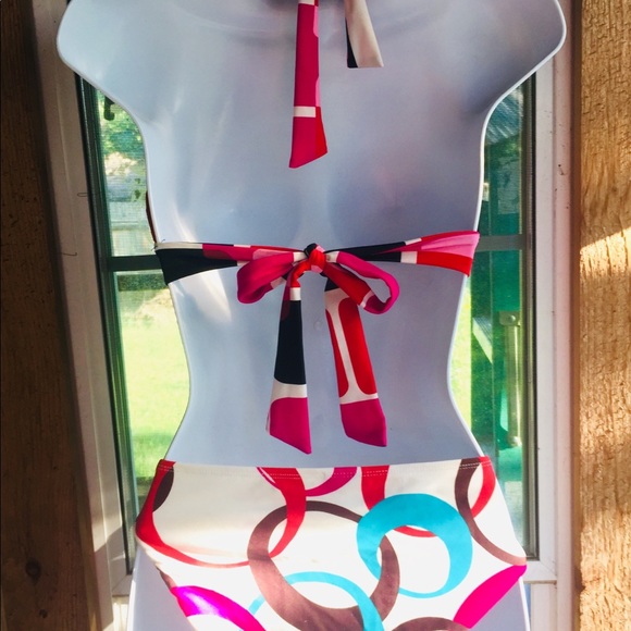 A BIKINI IN GOOD TASTE IN BEAVER CREEK CO. 1997 - Picture 5 of 8